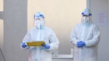 U Bjelovarsko-bilogorskoj županiji 11 novozaraženih, jedna osoba umrla
