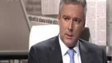 'Karamarko je HSLS-u ponudio mjesto ministra gospodarstva!'