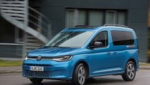 [FOTO/VIDEO] Novi VW Caddy stigao u Hrvatsku: Veći, praktičniji, učinkovitiji, inteligentniji