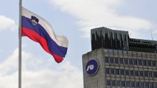 Najveća slovenska banka ostvarila 40 milijuna eura dobiti