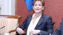 Martina Dalić dolazi na čelo Podravke