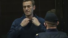 Ruska zatvorska služba brani postupanje prema Navaljnom
