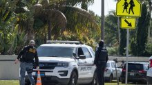 Ubijena dva agenta FBI-a na Floridi