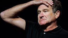 'Robina Williamsa ubili su lijekovi za Parkinsonovu bolest!'