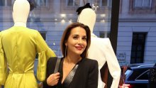 Marijana Batinić u slavljeničkom raspoloženju: 'Naše si sunce i za najoblačnijih dana'
