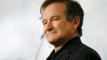 Robin Williams se objesio