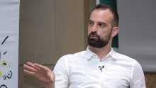 Ivan Šarić progovorio na temu sretne vijesti u njegovom životu: 'Zasad dobro podnosim trudnoću'