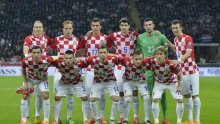Hrvatska se nije pomaknula; glavni suparnici nazadovali!