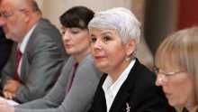 Predsjednički izbori zakazani za 27. prosinca