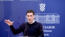 Troskot: Odustanak Vanđelića pokazuje da je Bandić HDZ-ov kandidat