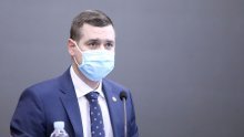 Herman o Vanđeliću i izborima: Mrak-Taritaš je rekla da imaju jedan veliki vlak za kojeg je bitno da ide naprijed. Možda ga imaju, ali svaki dan izgubi po nekoliko vagona