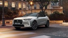 [FOTO/VIDEO] Ovo je novi DS 4: Četvrti model francuskog stila i vrhunske tehnologije u premium hatchback segmentu