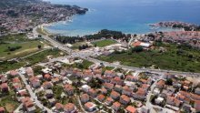 Split - grad iz kojega bježe i najsiromašniji