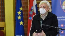 Marija Bubaš: Cjepiva protiv COVID-a u Hrvatskoj 100 posto štite od umiranja...Kod AstraZenece radi se o prekomjernoj predostrožnosti