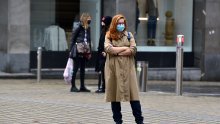 U Sloveniji epidemija u silaznom trendu, ali je moguć treći val