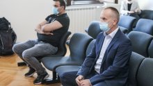 [VIDEO/FOTO] Presuda u aferi SMS: Franjo Varga dobio tri i pol godine zatvora, Blaž Curić dvije