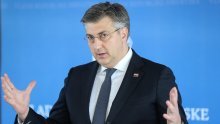 Plenković: Suradnja Kine i Europe pružit će priliku za brz i snažan oporavak