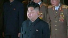 Nuklearno oružje ustavna kategorija u Sjevernoj Koreji