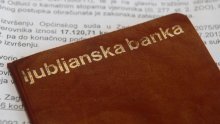 Ljubljanska banaka izgubila spor od PBZ-a i ZABA-e