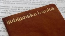 Slovenija dosad isplatila 387 starih štediša Ljubljanske banke