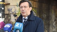 Zgrada u kojoj živi koautor Zakona o obnovi iskoristila više od 100.000 kuna državne pomoći