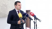 Hrebak: Mostovci su imali i ministra gospodarstva, zašto onda nisu mijenjali HGK?