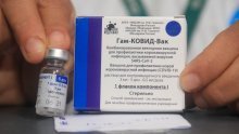 EMA: O odobrenju Sputnika V znat će se više krajem travnja
