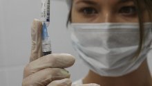Rusija kaže da će Sputnik V biti dostupan u EU-u tek u svibnju ili lipnju