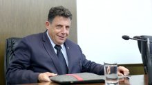 Šef Vrhovnog suda ne zna gdje se zamjerio Zoranu Milanoviću