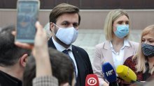 Ćorić o plaćanju članarine HGK-u: Moram priznati da ne vidim taj financijski moment kao ključan