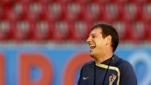 Bilić kontra HNS-a, Sammir mu ne treba