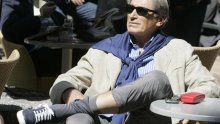 Horvatinčić je vozio prebrzo i preblizu obali