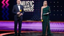 Top.HR Music Awards otkrio tko su najuspješniji glazbenici u protekloj godini