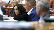 'Nenad Stazić je na nečuven način napao i uvrijedio našu članicu'