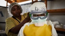 Prije tri mjeseca proglasili su kraj epidemije, no ebola se vratila na istok Konga