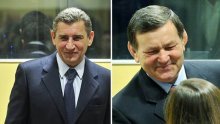 Gotovina i Markač idu na slobodu, Oluja nije zločinački pothvat!