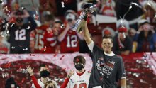 [FOTO] Čudesni Tom Brady osvojio još jedan Super Bowl; Tampa Bay Buccaneersi pobijedili branitelje naslova Kansas City Chiefse