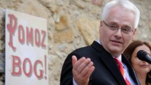 'Nova pravednost' je out, Josipović smišlja novi slogan