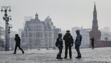Rusija odobrila svoje treće cjepivo protiv covida-19