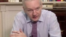 Kako se Assange posvađao sa svojim ghostwriterom