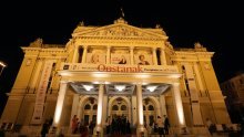Premijera opere 'La Traviata' u riječkome HNK