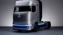 [FOTO/VIDEO] Daimler Trucks i Volvo dobili odobrenje za zajedničko ulaganje: Razvoj sustava gorivih ćelija za teške kamione