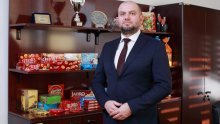 U pandemiji im je eksplodirala potražnja za keksima i vaflima, prošlu godinu pamtit će kao rekordnu, a u osječkoj Karolini sada su zagrizli u investiciju od 5 milijuna eura