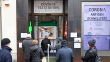 Austrija prešla granicu: Mutirane varijante čine više od polovice novozaraženih
