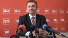 'Ratifikacija hrvatskog ugovora ovisi o Janši'