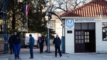 Idućeg tjedna prosvjed u Brodotrogiru: Radnici sedam mjeseci bez plaće, optužuju Končara za izvlačenje novca, podržat će ih branitelji i navijači