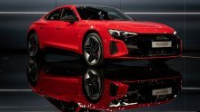 [FOTO/VIDEO] Audi pokazao e-tron GT quattro i RS e-tron GT: Prelijepi, snažni, brzi i dinamični - uz nultu emisiju