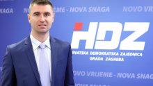 Filipović odgovorio Klisoviću: Očito su toliko frustrirani Tomaševićevim preuzimanjem birača ljevice da više ne znaju što učiniti