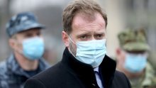 Banožić: Odluka o nabavi borbenih zrakoplova za nekoliko tjedana