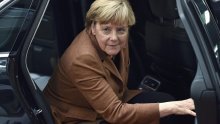 Merkel: Ako mi zatvorimo granice, počet će rat na Balkanu